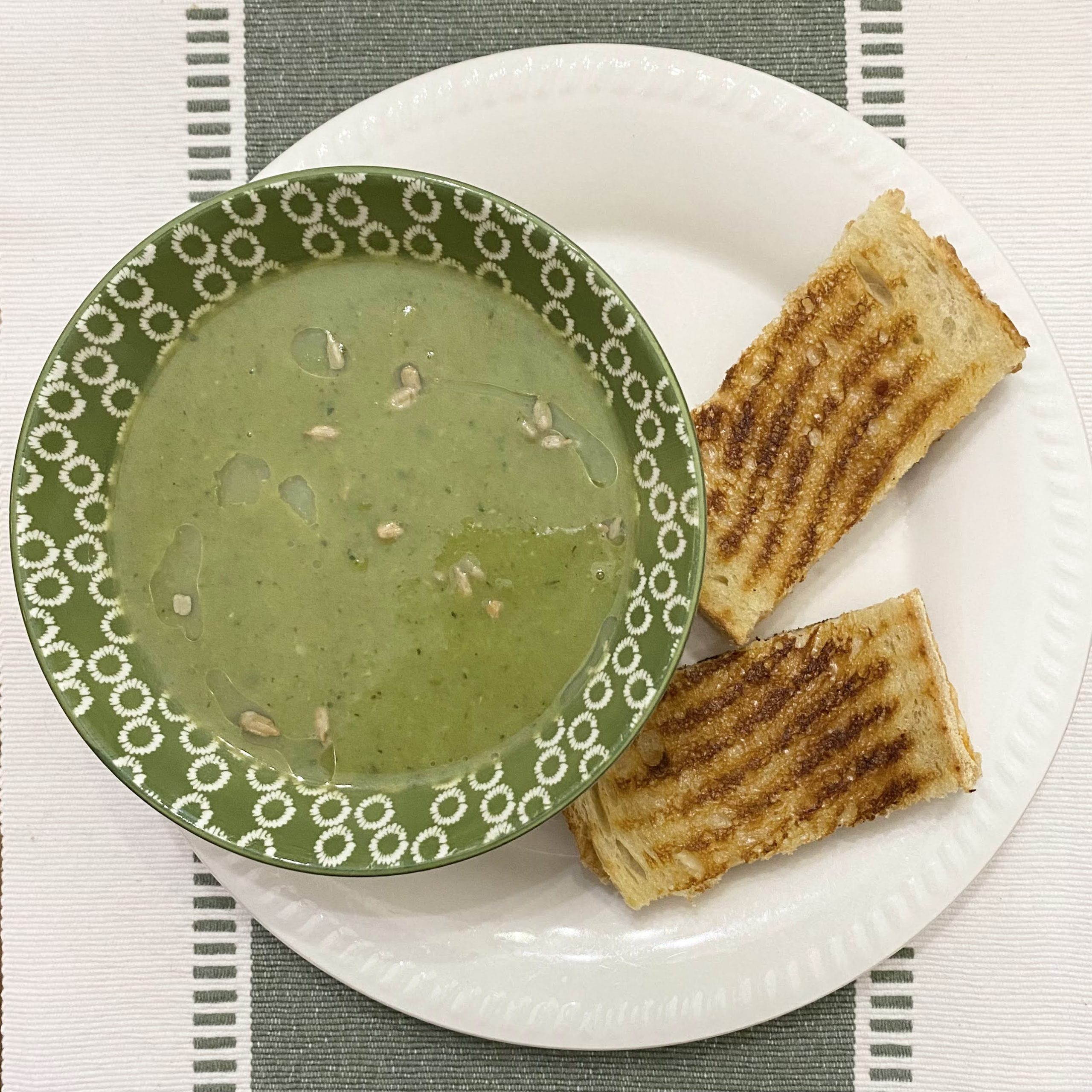 Green Soup